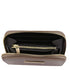 Leda - Exclusive zip around leather wallet